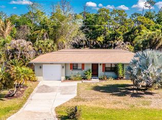 9406 PROSPECT AVENUE, ENGLEWOOD, FL 34224
