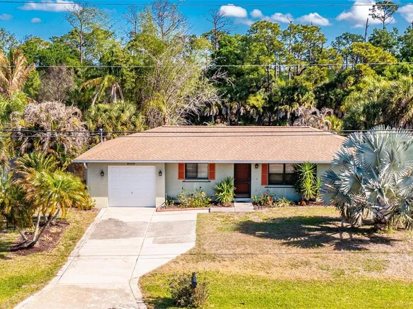 9406 PROSPECT AVENUE, ENGLEWOOD, FL 34224