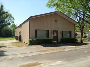 503R Edisto St, Johnston, SC 29832