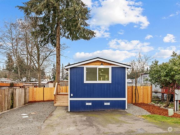 2nd image of 21708 102nd Street Court E #28
