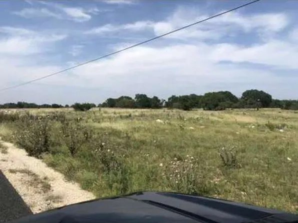 255 Nantan LOT 37, Harper, TX 78631