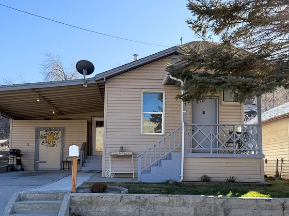 347 Hill St, Helper, UT 84526