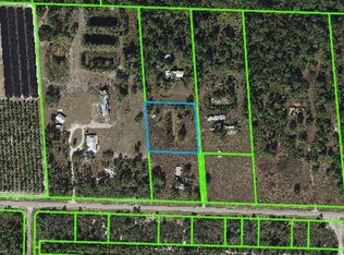 3347 Northern Blvd, Lake Placid, FL 33852