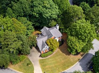 2540 Woodbrook Ct, Lawrenceville, GA 30043