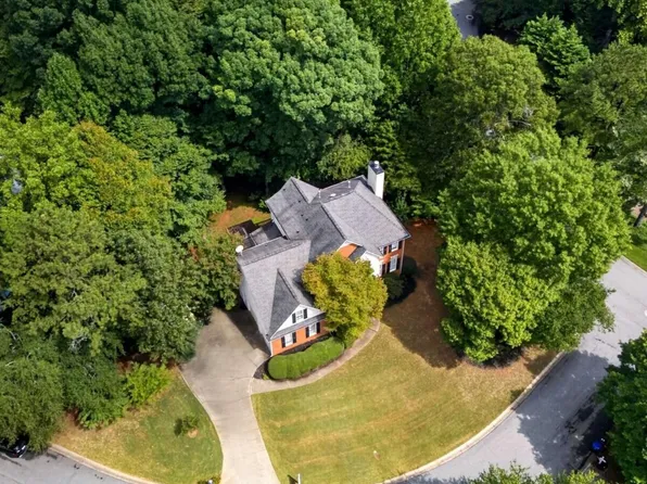 2540 Woodbrook Ct, Lawrenceville, GA 30043