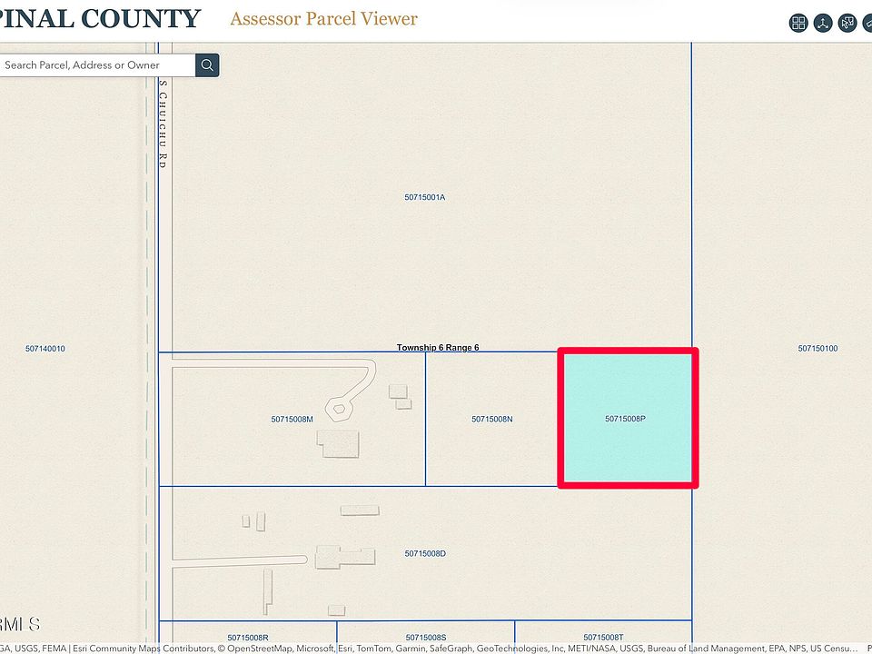 2nd image of 17297 W MAPLE Lane #-