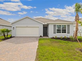 9519 Turtle Grass Cir, Punta Gorda, FL 33950