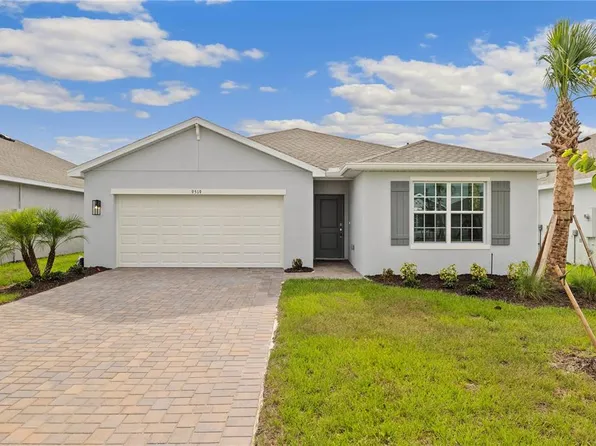 9519 Turtle Grass Cir, Punta Gorda, FL 33950