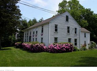 1079 Main St, Coventry, CT 06238