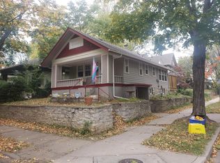 1700 W 41st St, Kansas City, MO 64111
