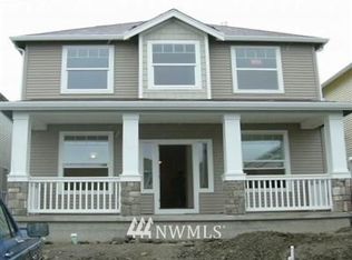 6632 Elizabeth Loop SE, Auburn, WA 98029