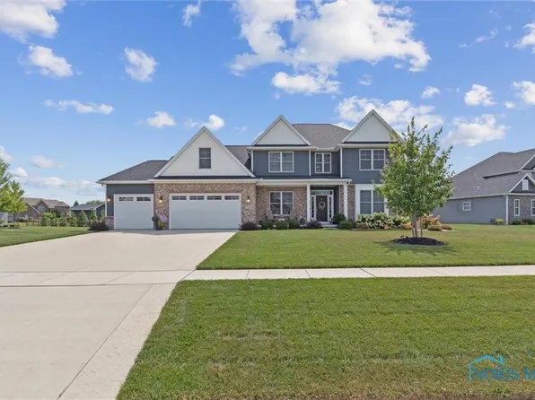 7361 Hunters Chase, Maumee, OH 43537