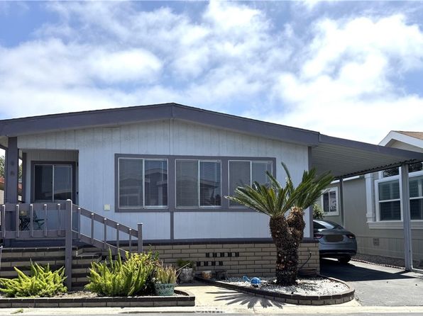 10681 Oak St Space 58, Los Alamitos, CA 90720