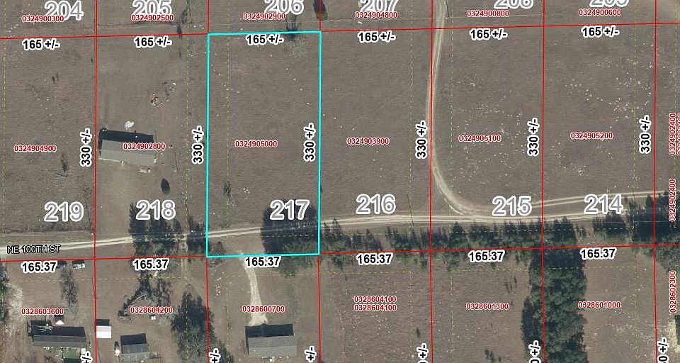 1st image of Lot 217 NE 100th St