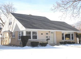 7645 W Dakota St, West Allis, WI