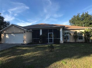 8004 Lars Rd, North Port, FL 34287