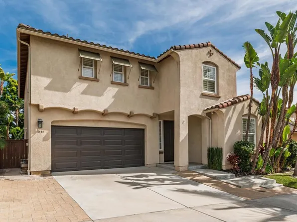 3434 Ravine Dr, Carlsbad, CA 92010
