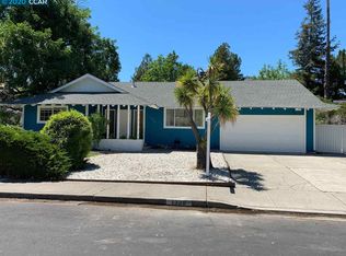 1339 Bodega Pl, Walnut Creek, CA 94597