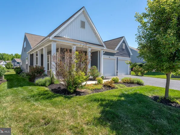 796 Barn Swallow Way, Mechanicsburg, PA 17055