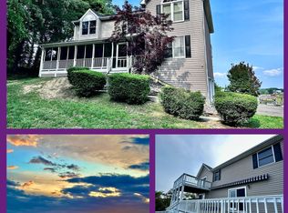 40341 Parlett Morgan Rd, Mechanicsville, MD 20659