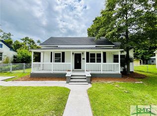 107 Appleby Rd, Port Wentworth, GA 31407