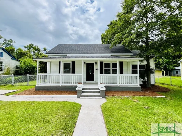 107 Appleby Road, Port Wentworth, GA 31407