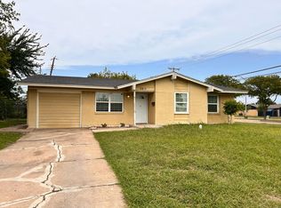 3601 Aloha Cir, Mesquite, TX 75150