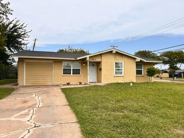 3601 Aloha Cir
