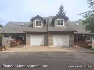 3382 Videra Dr #0, Eugene, OR 97405