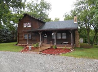 20360 State Highway 16, Ashmore, IL 61912
