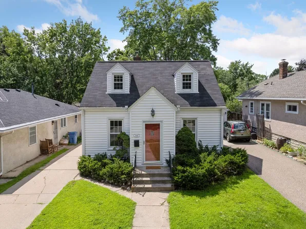 5540 Emerson Ave S, Minneapolis, MN 55419