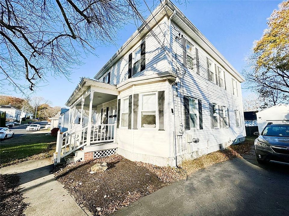 219 Andrews Ave, West Warwick, RI 02893 Zillow