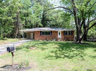 452 Virginia Pl SE, Marietta, GA 30067