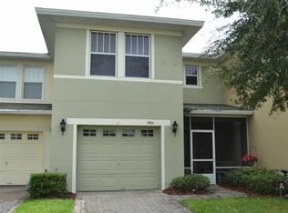 9764 Tivoli Villa Dr, Orlando, FL 32829