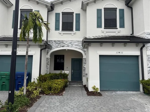 13411 SW 287th Ter #13411, Homestead, FL 33033