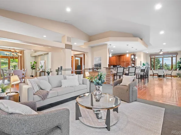 7130 Puma Trail, Littleton, CO 80125