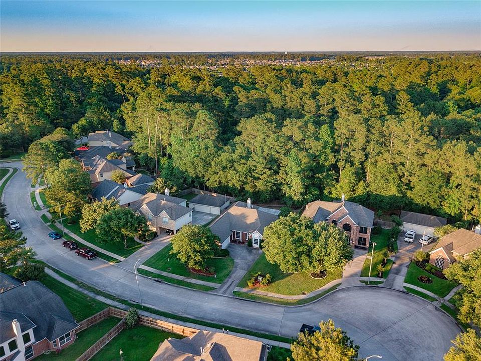 11194 Ridgemoor Estates Ln, Conroe, TX 77385 Zillow