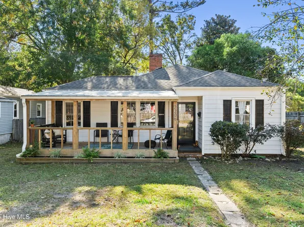 2206 Klein Road, Wilmington, NC 28405