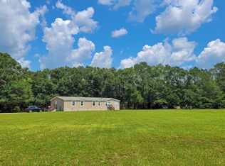 4635 Cole Ln, Holt, FL 32564