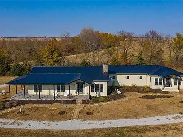 14341 State Highway Yy, Jamesport, MO 64648