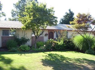 18621 Boynton St, Oregon City, OR 97045