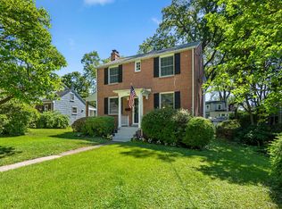 9911 Renfrew Rd, Silver Spring, MD 20901