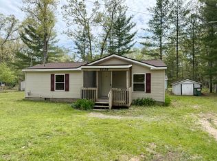 8239 W Hemlock Ave, Baldwin, MI 49304