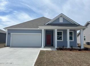 2127 Bella Point Dr SE LOT 85, Bolivia, NC 28422