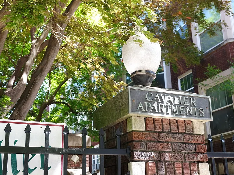 Cavalier Apartments — Photo 65