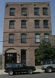 Rented by The LeBlanc Organization Inc