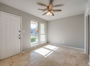7026 Pecan St, Frisco, TX 75034