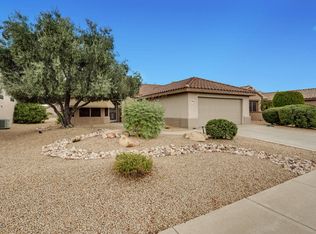 19633 N Via Bonita Ln, Surprise, AZ 85374