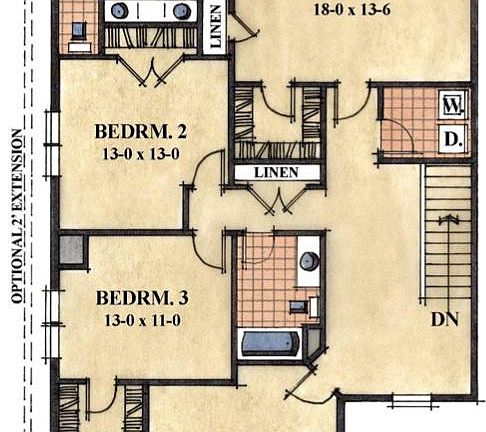 3rd image of 329 Anna Carol Dr