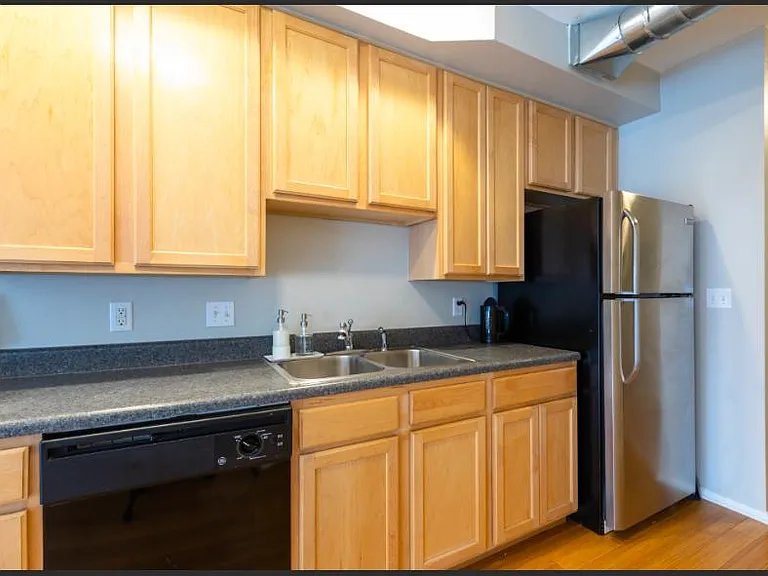 3149 Blake St #202 — Photo 5
